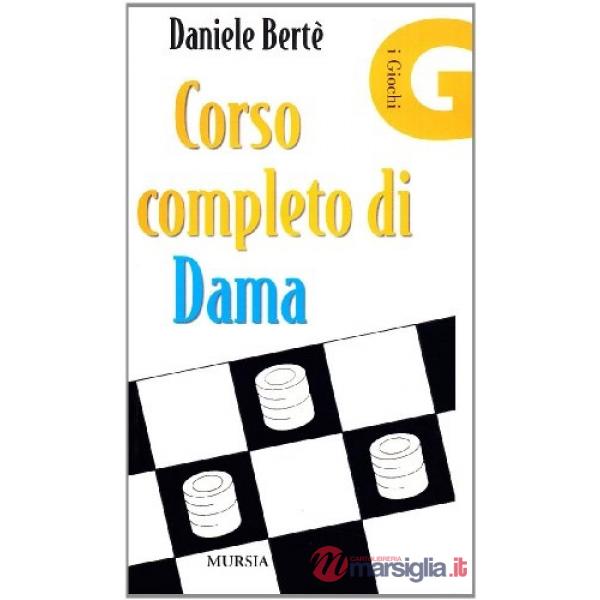 Corso completo di dama