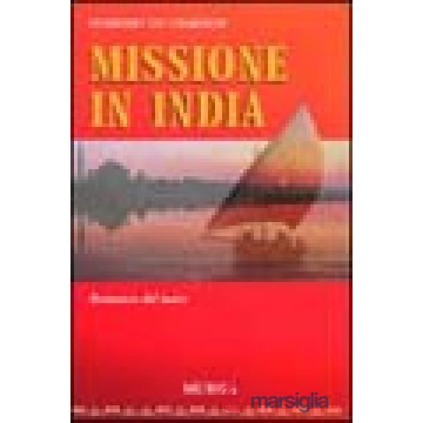 Missione in India