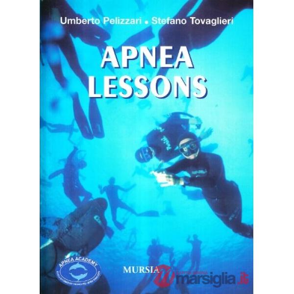 Apnea lessons