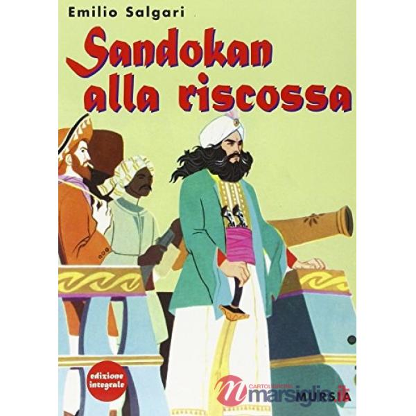 Sandokan alla riscossa