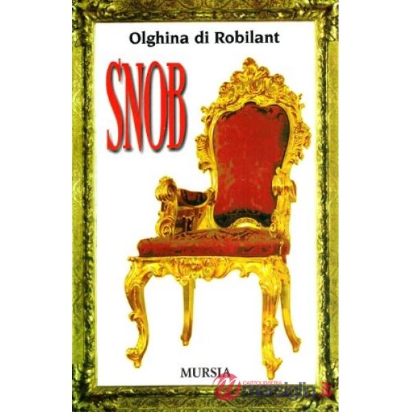 Snob
