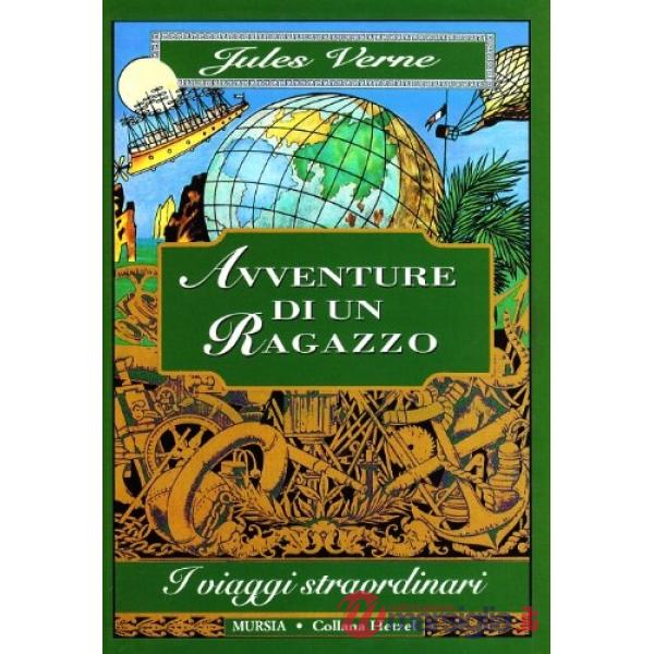 Avventure di un ragazzo