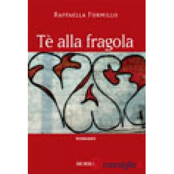 Tè alla fragola
