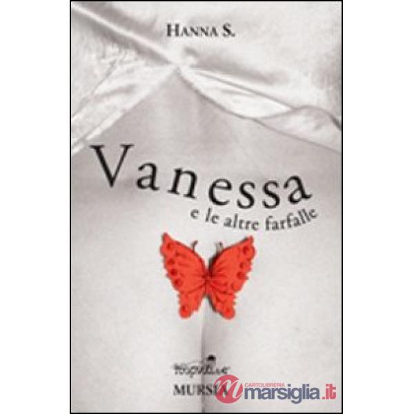 Vanessa e le altre farfalle