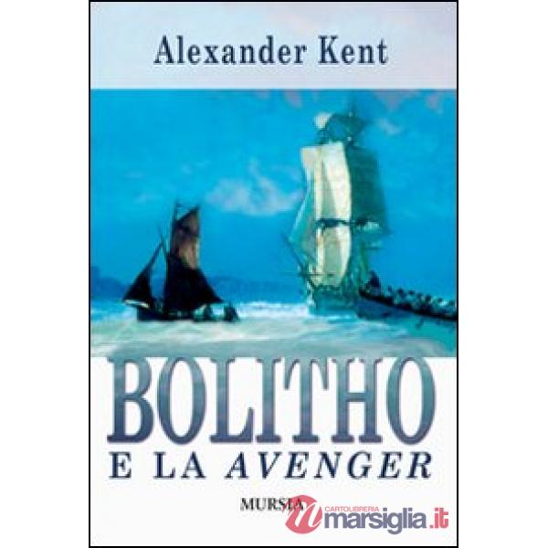 Bolitho e la Avenger