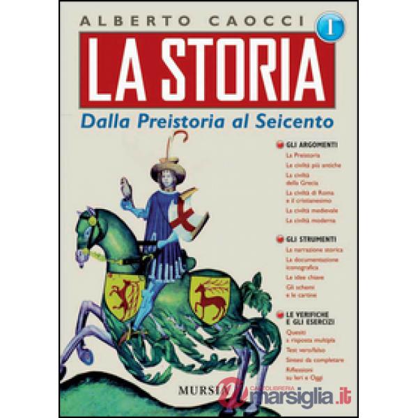 STORIA (LA)