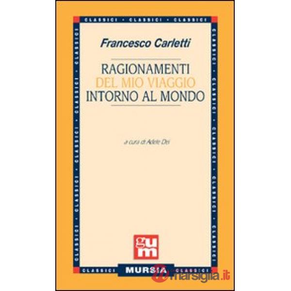 Ragionamenti del mio viaggio intorno al mondo