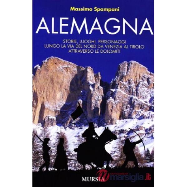 Alemagna