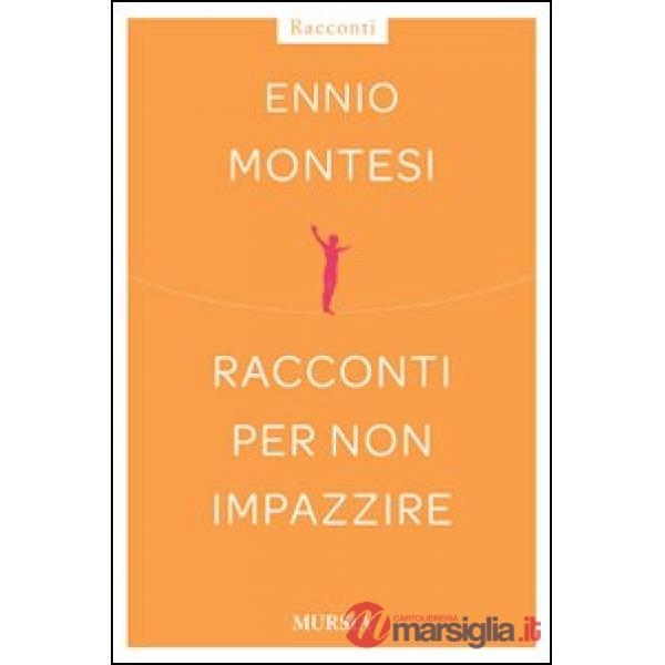 Racconti per non impazzire