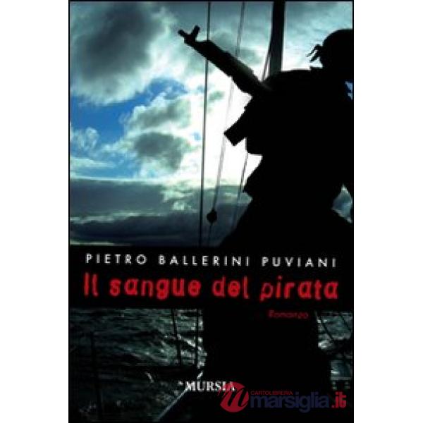 Sangue del pirata (Il)
