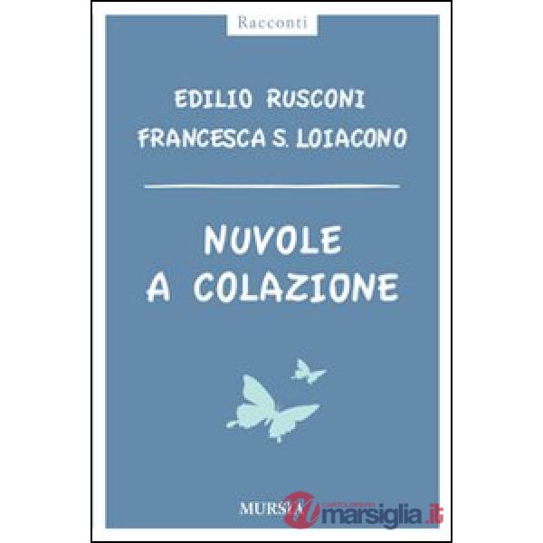 Nuvole a colazione
