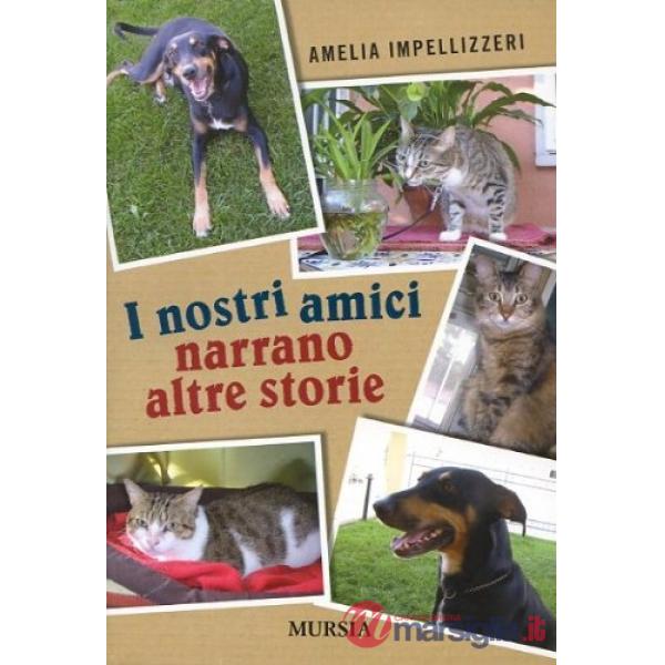 Altri racconti dei nostri amici