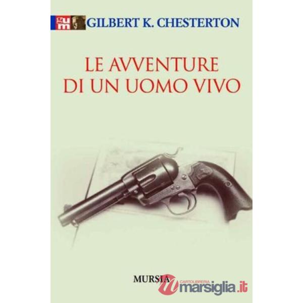 Avventure di un uomo vivo (Le)