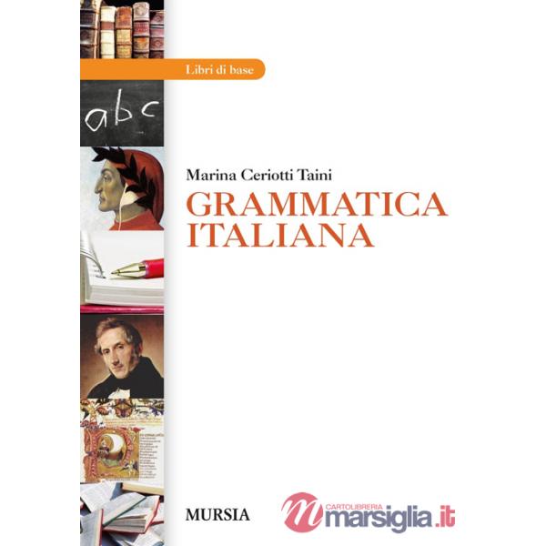 GRAMMATICA ITALIANA