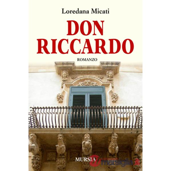 Don Riccardo
