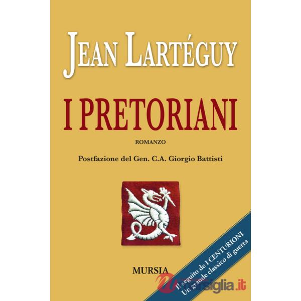 Pretoriani (I)