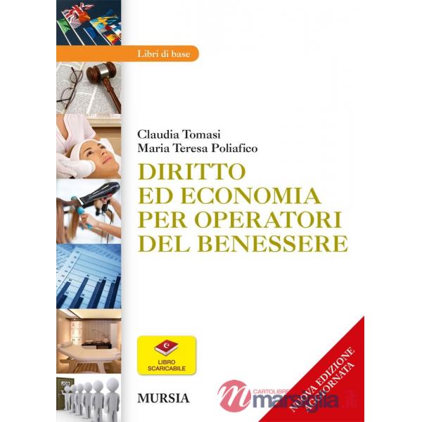 DIRITTO ED ECONOMIA OPERATORI BENESSERE