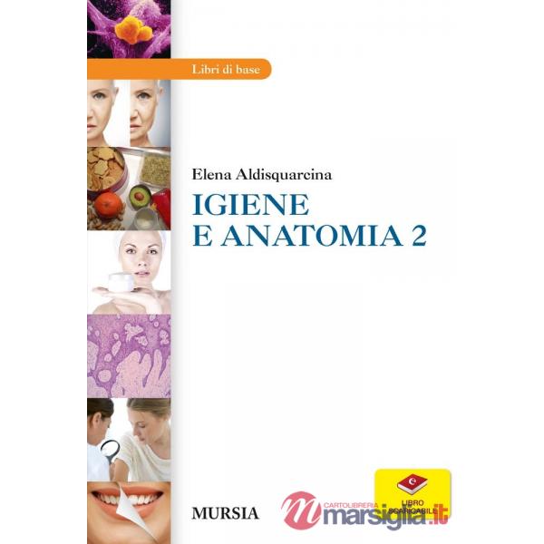 IGIENE E ANATOMIA 2