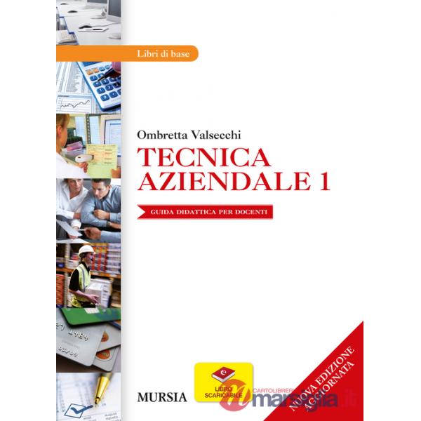 TECNICA AZIENDALE 1