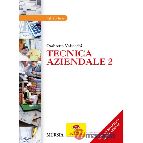 TECNICA AZIENDALE 2