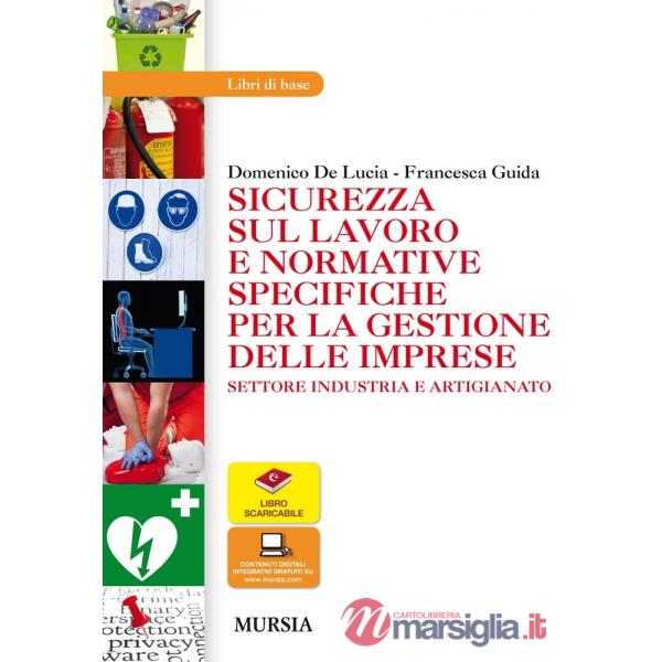 SICUREZZA SUL LAVORO