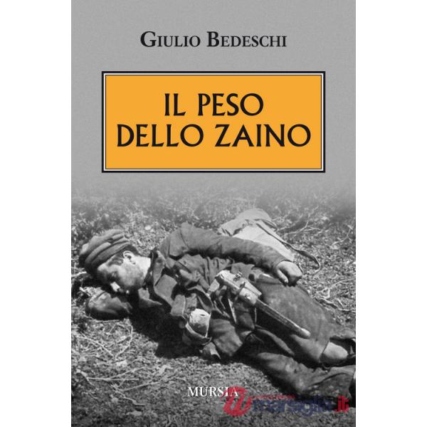 Peso dello zaino (Il)