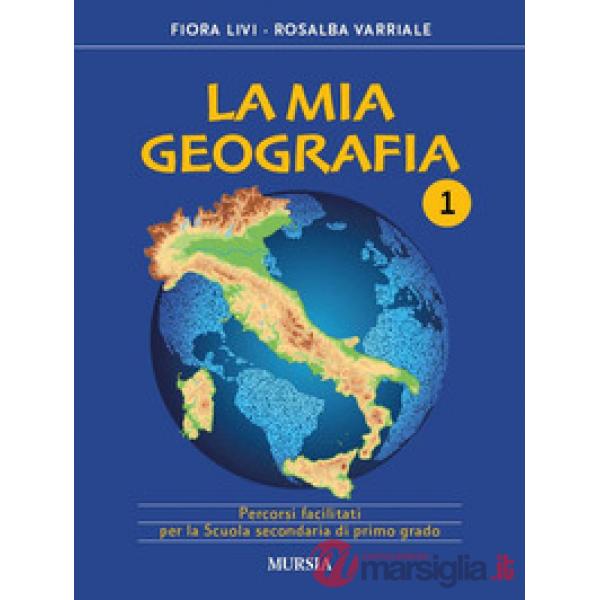 LA MIA GEOGRAFIA 1