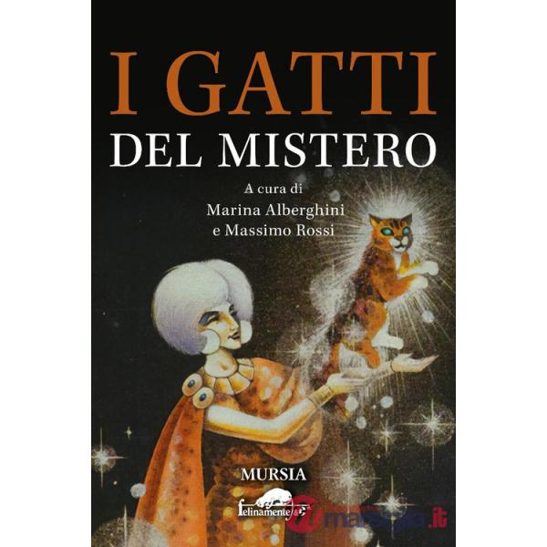 Gatti del mistero (I)