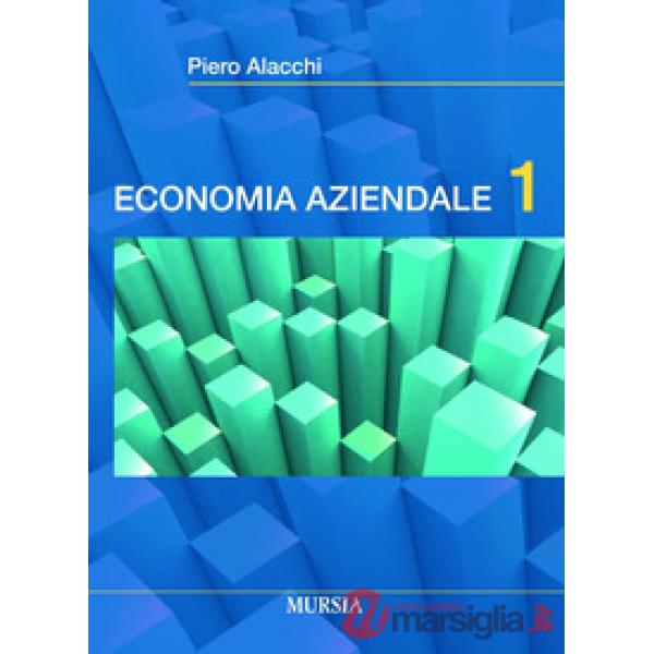ECONOMIA AZIENDALE 1 N.E.