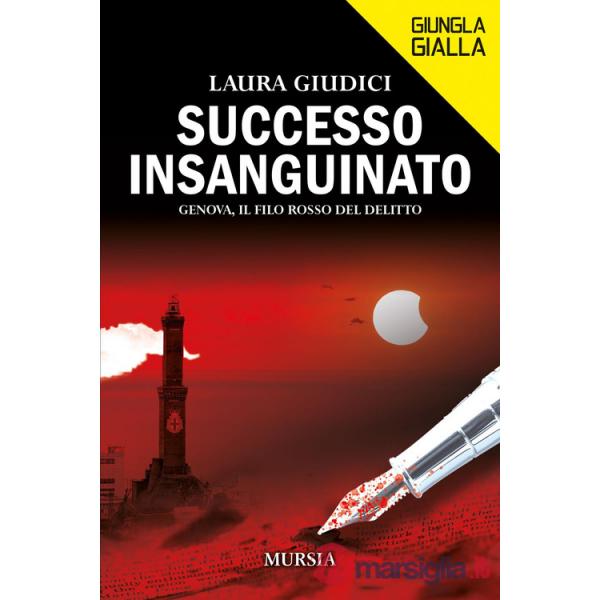 Successo insanguinato. Genova, il filo rosso del delitto