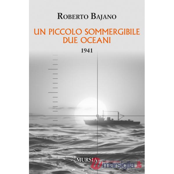 Piccolo sommergibile due oceani. 1941 (Un)