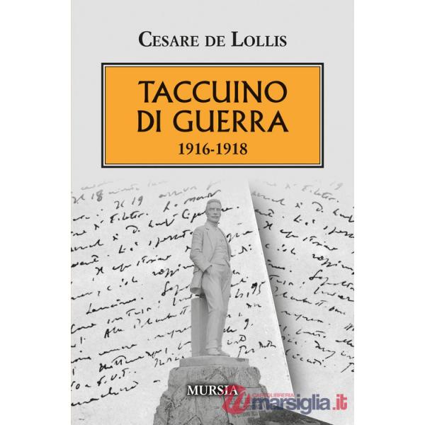 Taccuino di guerra