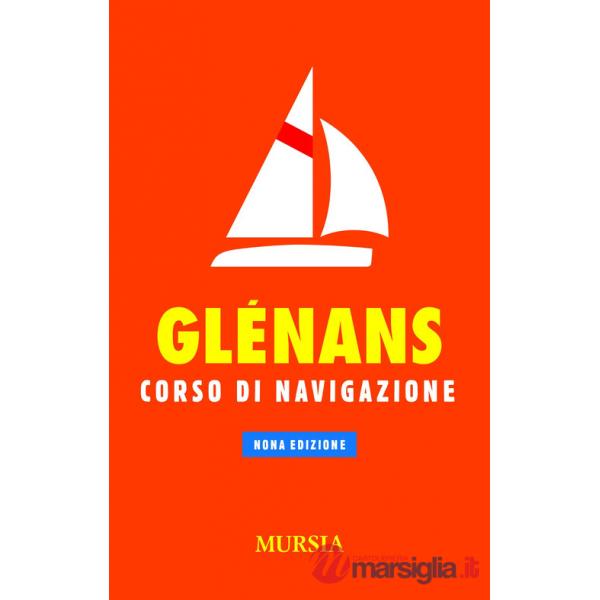 Glénans. Corso di navigazione