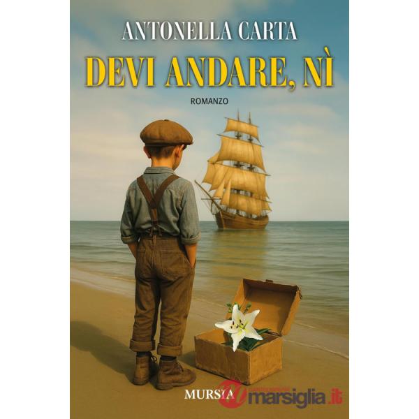 Devi andare, Ni'