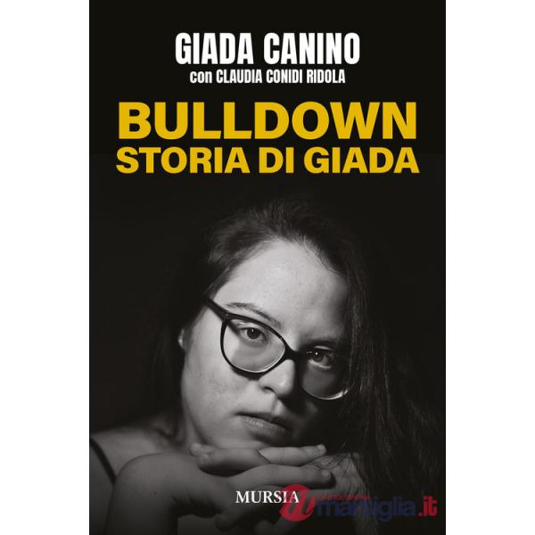 Bulldown. Storia di Giada