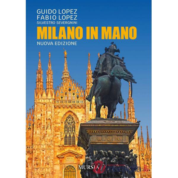 Milano in mano