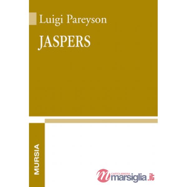 Jaspers