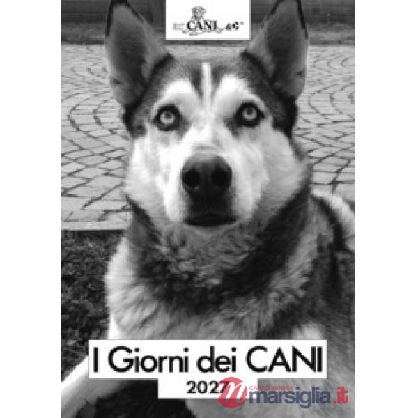 Giorni dei cani. Agenda 2027 (I)