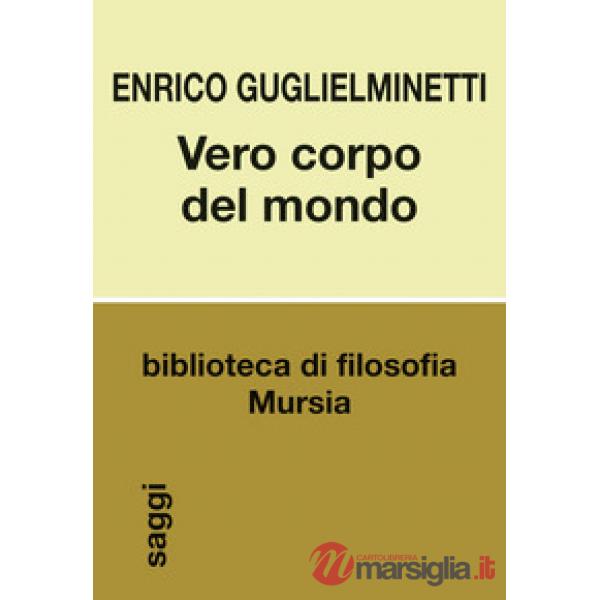 Vero corpo del mondo