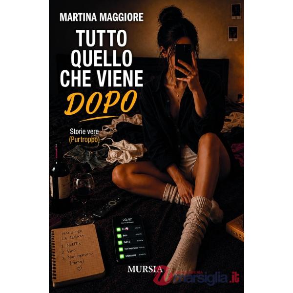 Tutto quello che viene dopo