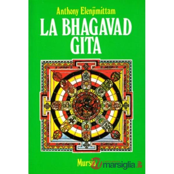 Bhagavad Gita (La)