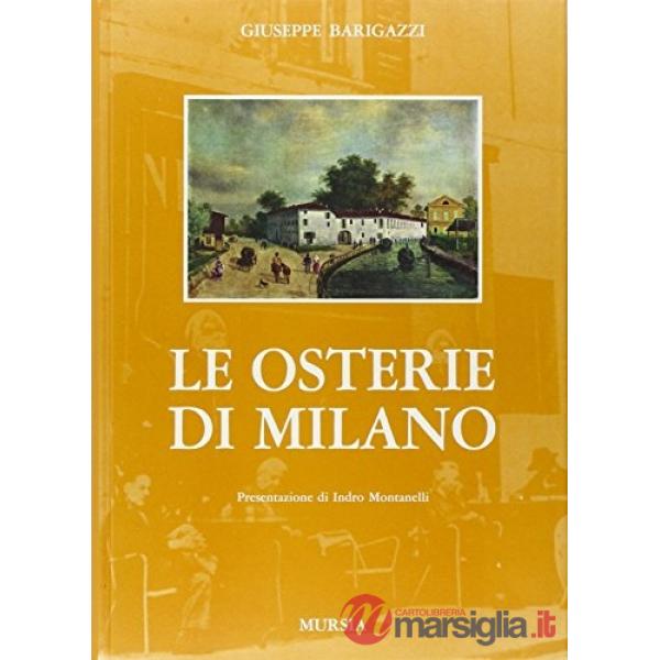 Osterie di Milano (Le)