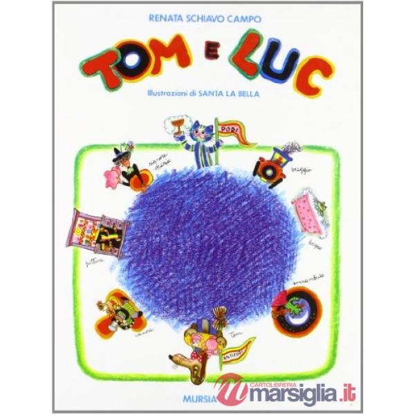 Tom e Luc