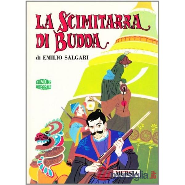 Scimitarra di Budda (La)