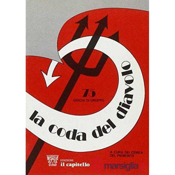 CEMEA - CODA DEL DIAVOLO