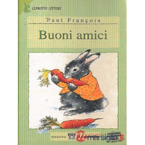 LEPROTTO - BUONI AMICI