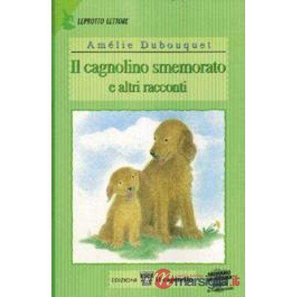 LEPROTTO - (C.ASS)CAGNOLINO SMEMORATO