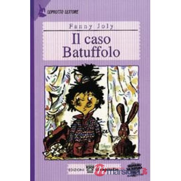 CASO BATUFFOLO. PER IL 2 CICLO (IL)