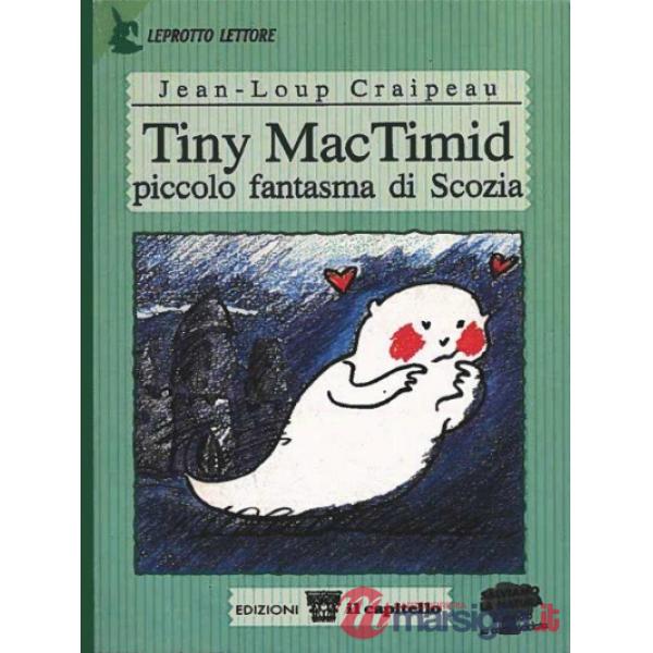 LEPROTTO - TINY MACTIMID