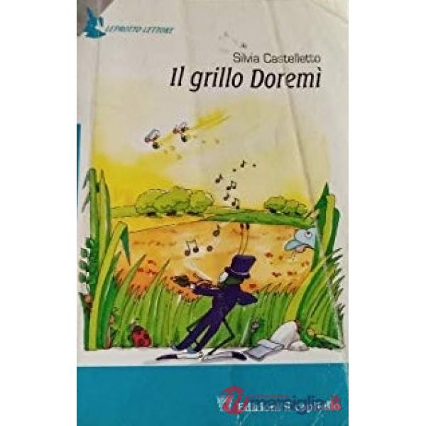 LEPROTTO - GRILLO DOREMI'